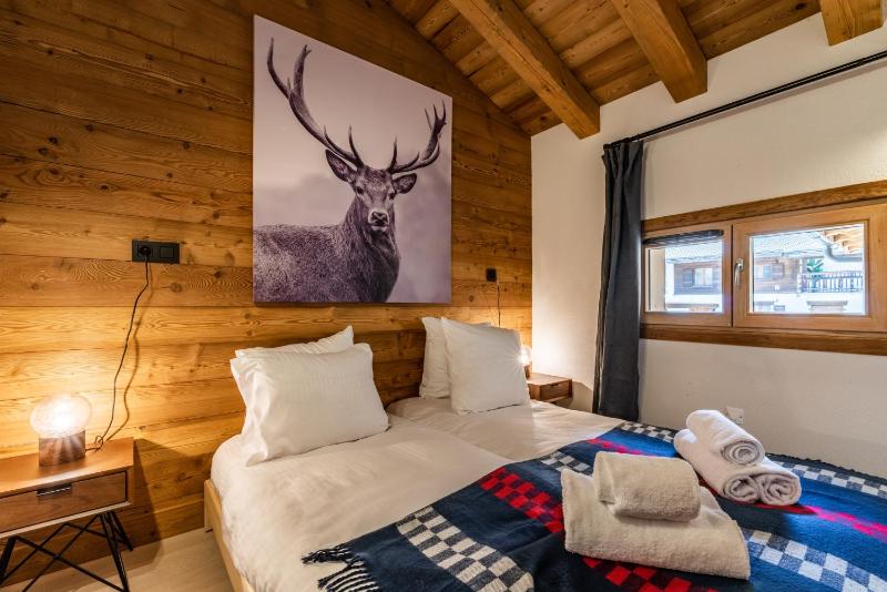 Sapelli apartment Argentière Chamonix - by EMERALD STAY - image 21