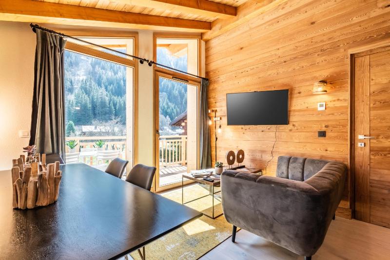 Sapelli apartment Argentière Chamonix - by EMERALD STAY - image 15