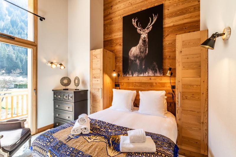 Sapelli apartment Argentière Chamonix - by EMERALD STAY - image 3