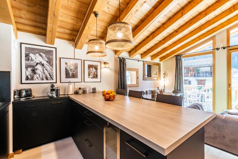 Sapelli apartment Argentière Chamonix - by EMERALD STAY - image 20