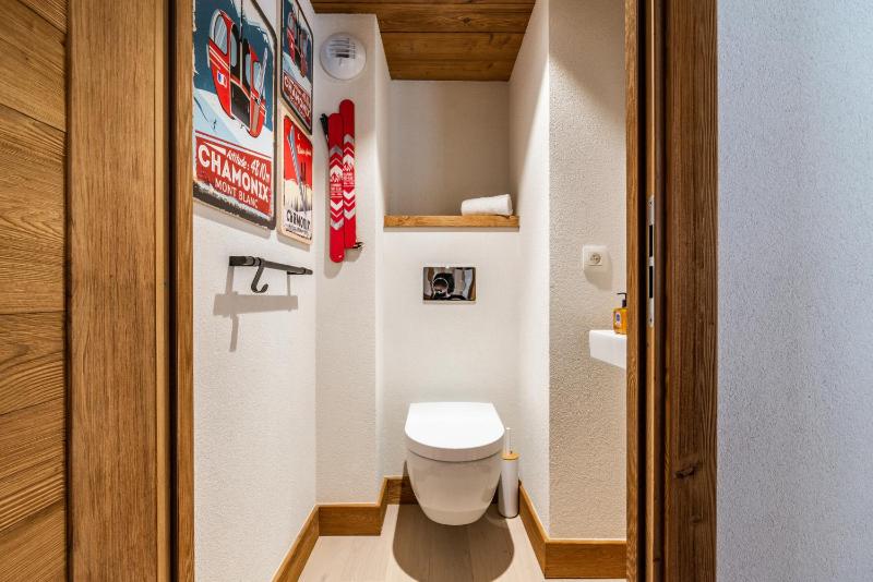 Sapelli apartment Argentière Chamonix - by EMERALD STAY - image 19