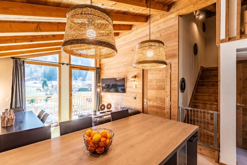 Sapelli apartment Argentière Chamonix - by EMERALD STAY - image 8