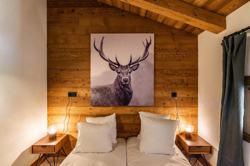 Sapelli apartment Argentière Chamonix - by EMERALD STAY - image 16
