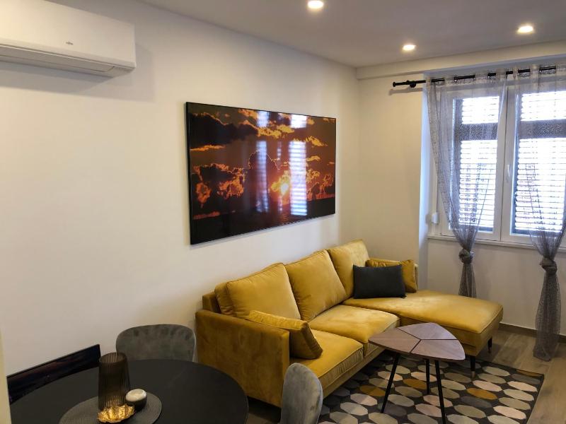 Two-Bedroom Apartment image 2