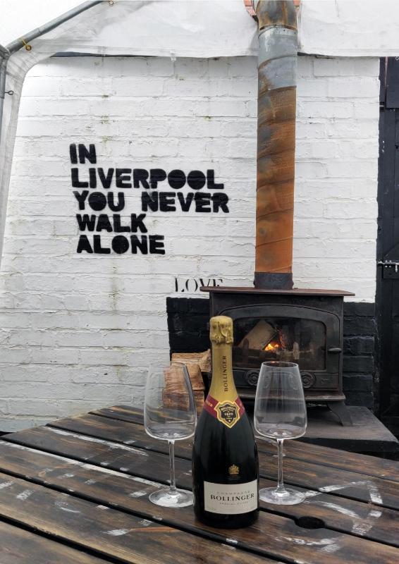 Two-Bedroom Apartment image 2