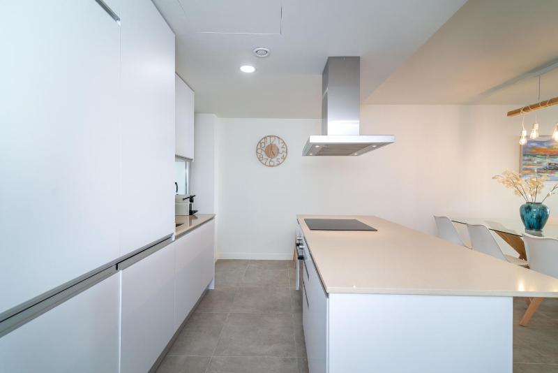 VB Grecia - 3 BDR with Sea Views - image 3
