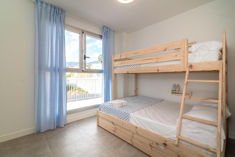 VB Grecia - 3 BDR with Sea Views - image 21