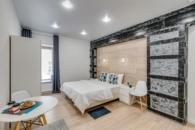 Superior Apartment image 1