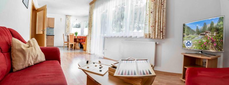 Two-Bedroom Apartment image 2