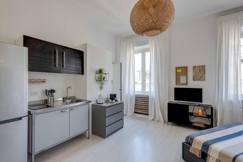 Easylife - Milano - Seveso 44 - Centrale - image 13