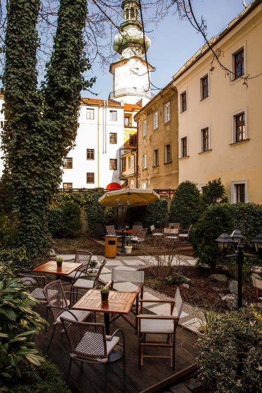 BEIGLI Hotel & Garden - image 3