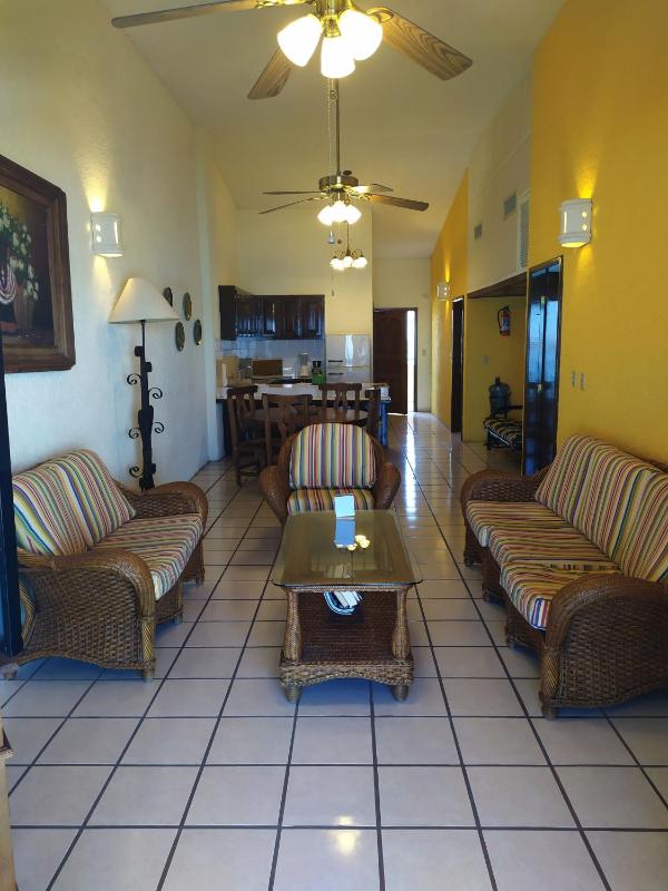 Las Gaviotas Condo-Hotel La Paz BCS - image 27
