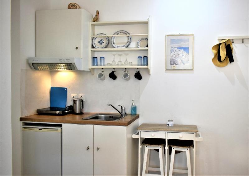 Two-Bedroom Apartment image 2