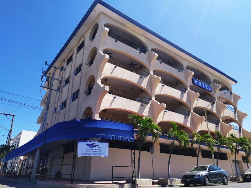 Las Gaviotas Condo-Hotel La Paz BCS - image 44