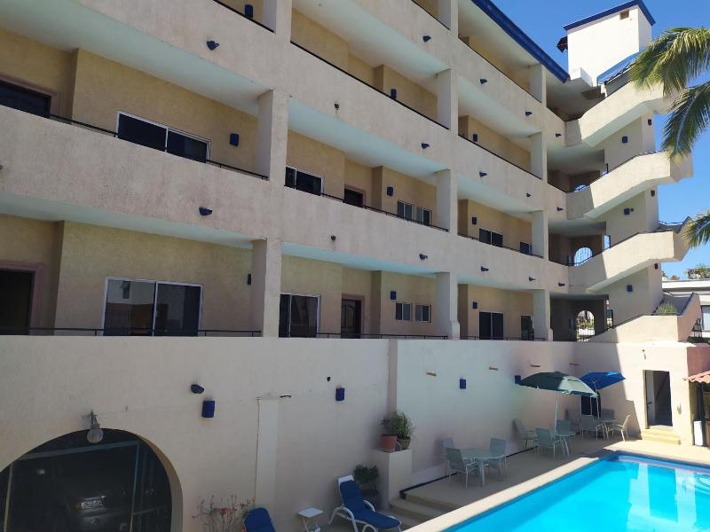 Las Gaviotas Condo-Hotel La Paz BCS - image 8