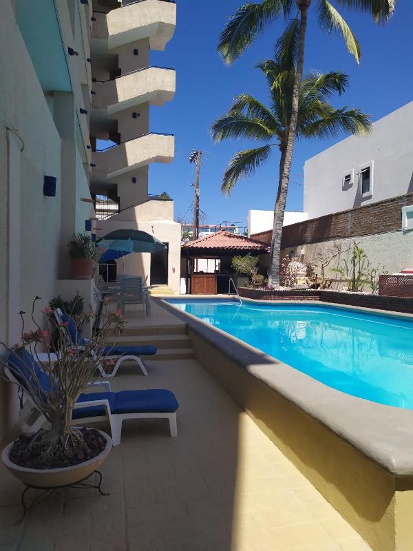 Las Gaviotas Condo-Hotel La Paz BCS - image 23