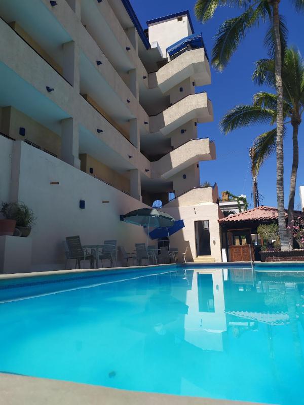 Las Gaviotas Condo-Hotel La Paz BCS - image 12