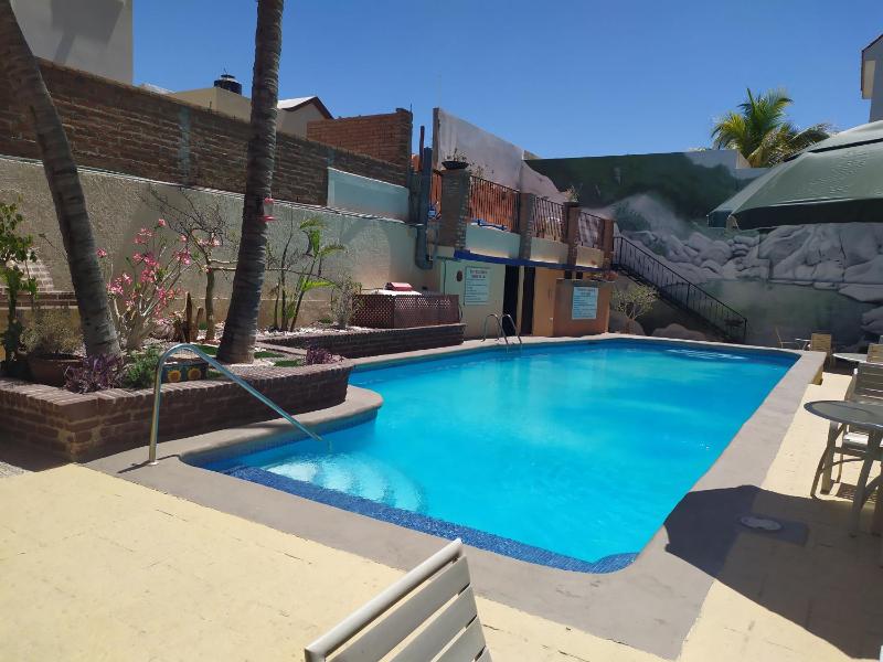 Las Gaviotas Condo-Hotel La Paz BCS - image 31