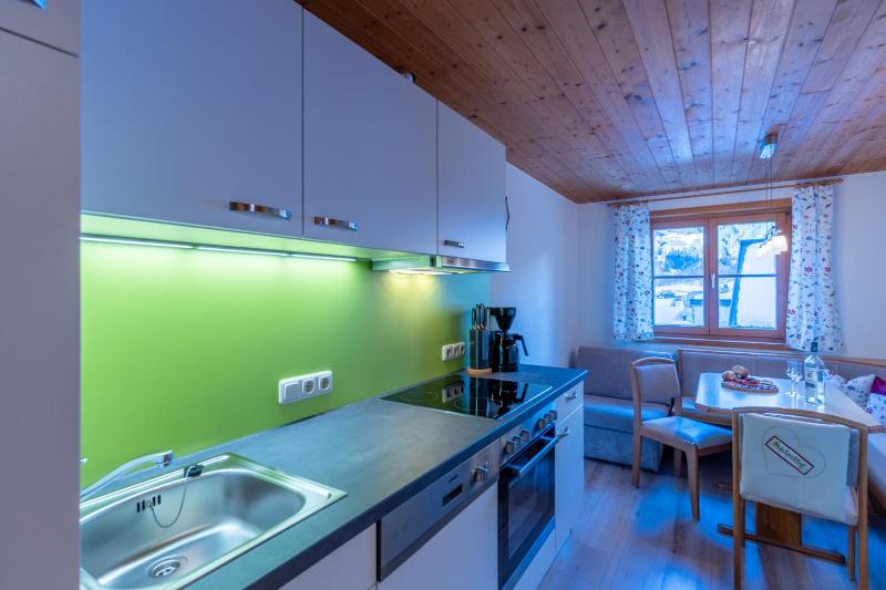 Two-Bedroom Apartment image 1