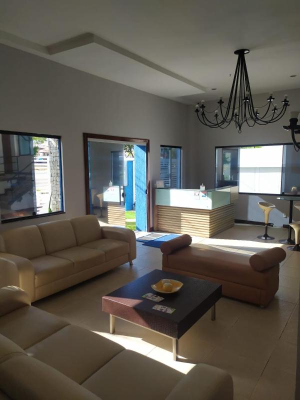 Beautiful flat Ponta Negra sem custos adicionais! - image 8