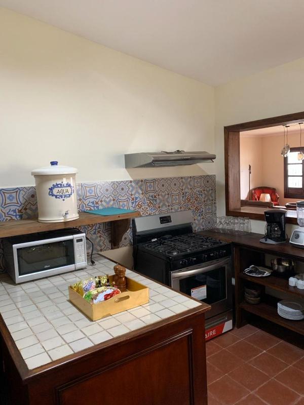 Casa Chula / Céntrica con jardín terraza y parqueo - image 10