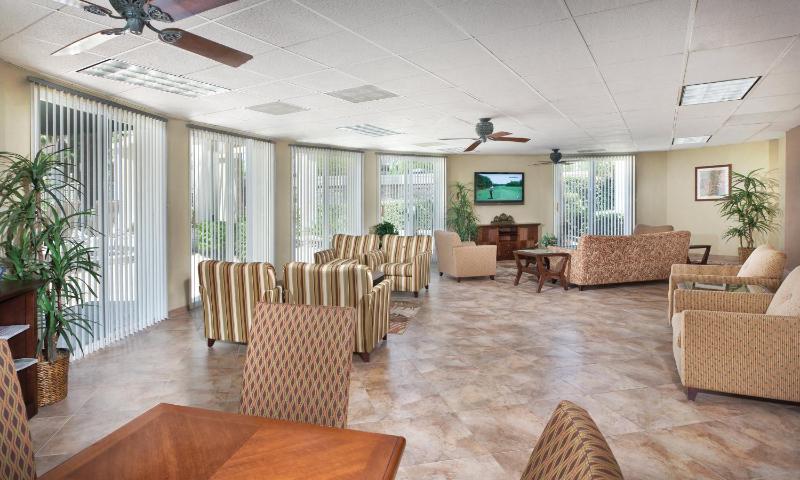 WorldMark Palm Springs - image 3