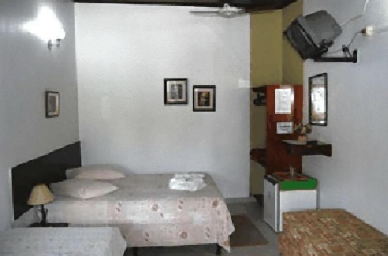 Hotel Pousada do Comendador - image 10
