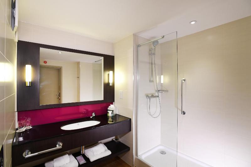 Deluxe Double Room image 1