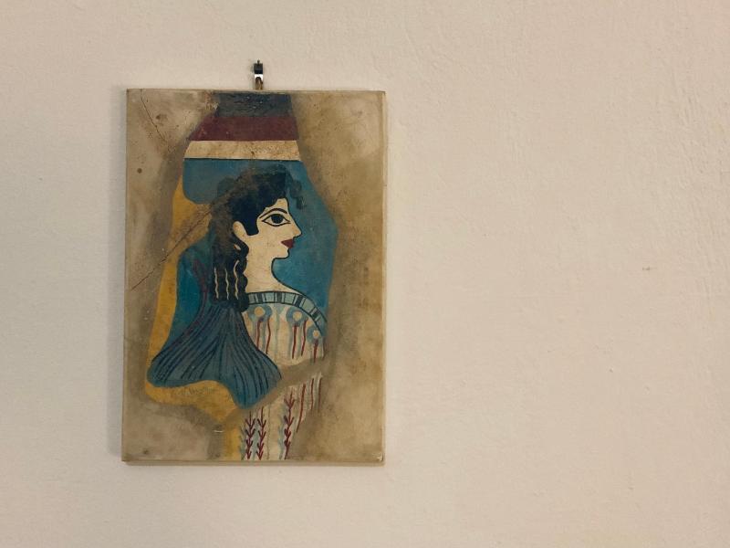 Akrotiri Hotel - image 29
