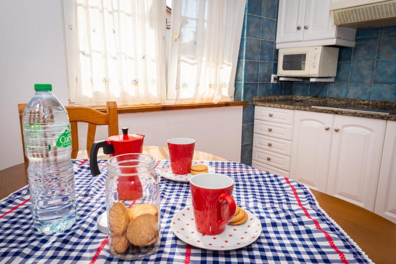 Large One-Bedroom Apartment image 3