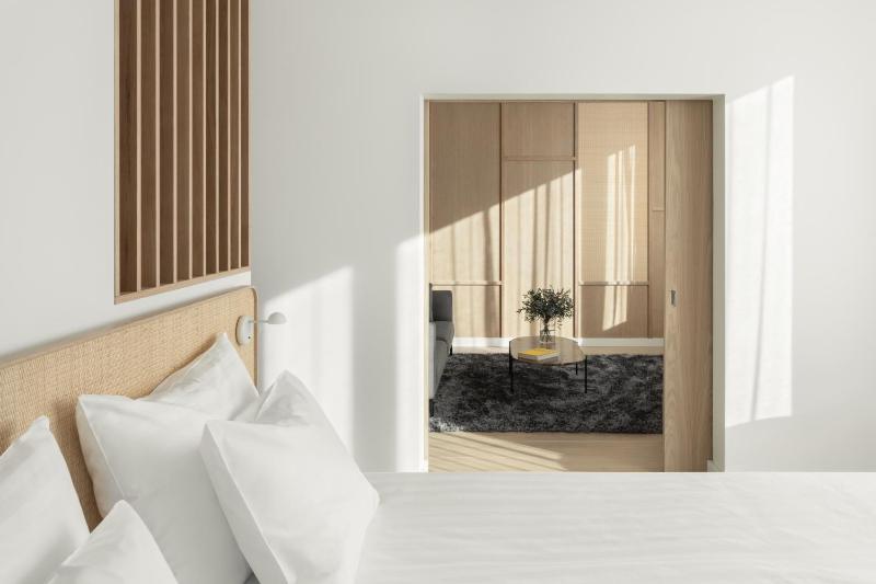 Original Sokos Hotel Tripla Helsinki - image 9