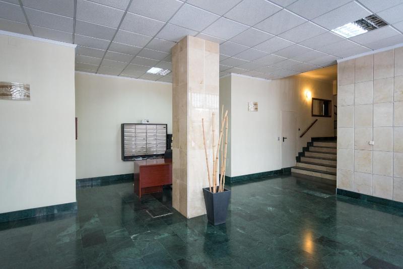 Three-Bedroom Apartment image 4