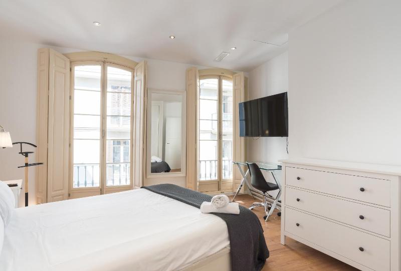 Urbe10 Plaza de la Constitucion 1 Bedroom Apartment - image 31