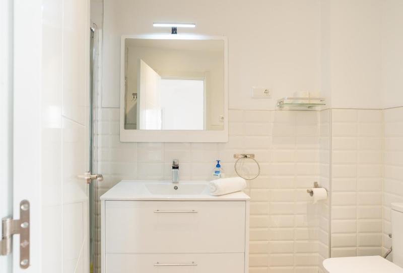 Urbe10 Plaza de la Constitucion 1 Bedroom Apartment - image 22