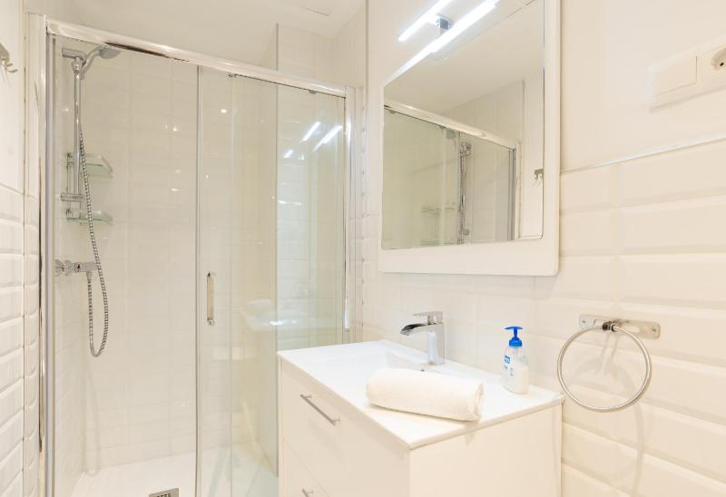 Urbe10 Plaza de la Constitucion 1 Bedroom Apartment - image 11