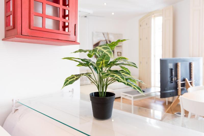 Urbe10 Plaza de la Constitucion 1 Bedroom Apartment - image 7
