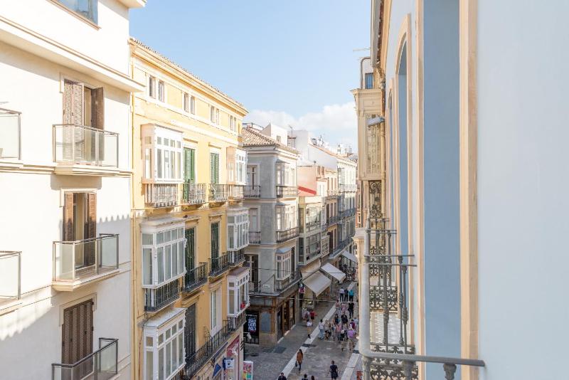 Urbe10 Plaza de la Constitucion 1 Bedroom Apartment - image 6