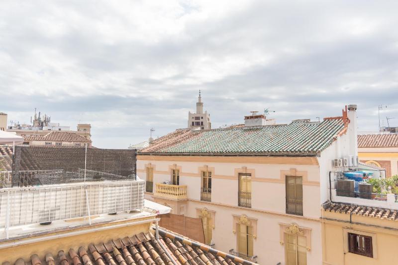 Urbe10 Angel Ganivet 2 Bedrooms Apartment - image 39