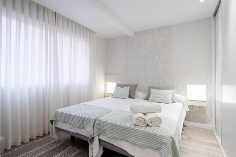 Puerto de Málaga Premium 3 Bedrooms Apartment - image 15