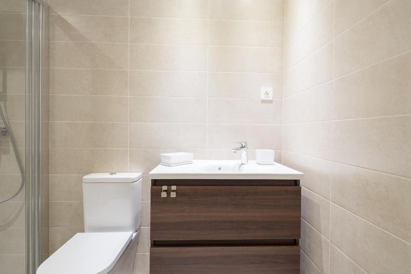 Puerto de Málaga Premium 3 Bedrooms Apartment - image 11