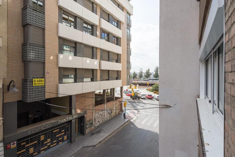 Puerto de Málaga Premium 3 Bedrooms Apartment - image 6