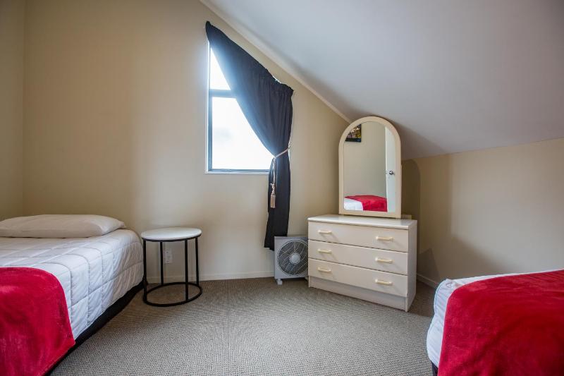 Le Chalet Suisse Motel Taupo - image 7