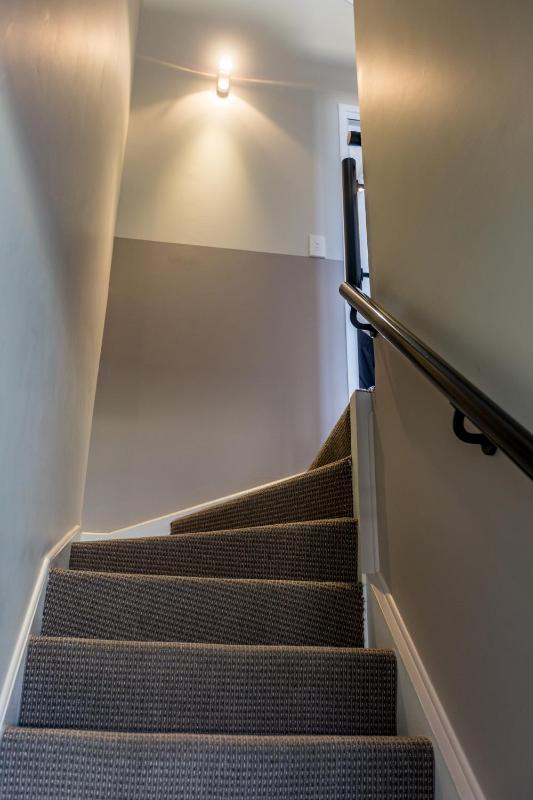 Le Chalet Suisse Motel Taupo - image 15