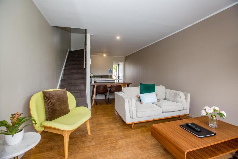 Le Chalet Suisse Motel Taupo - image 31