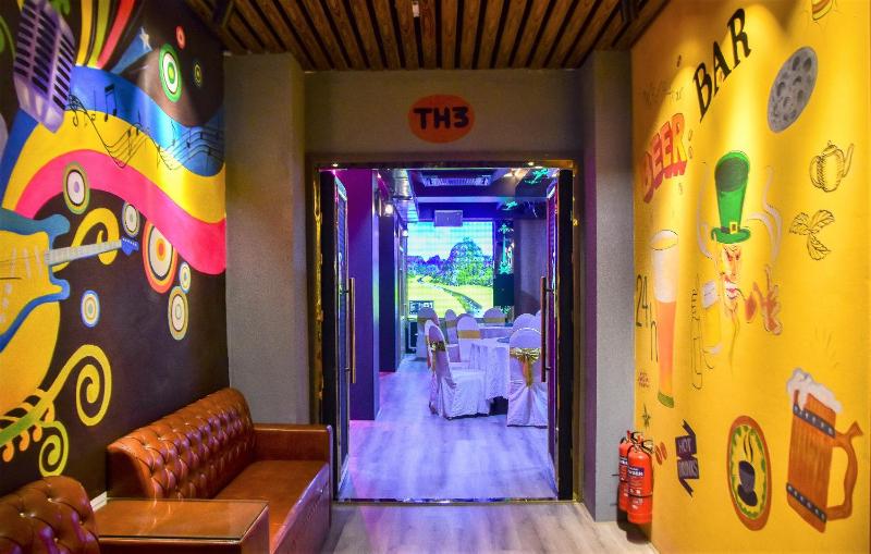 Cozynibi Hotel - image 29