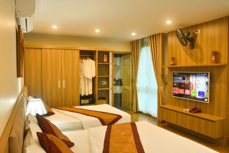 Cozynibi Hotel - image 10