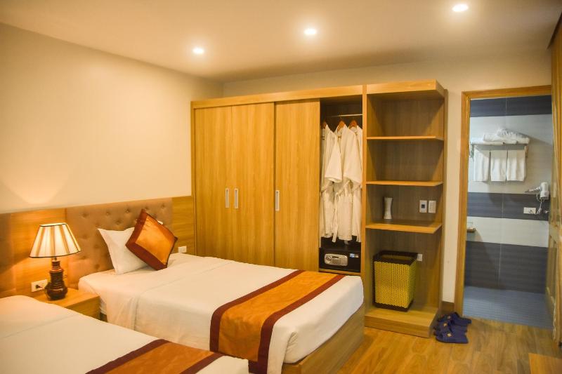 Cozynibi Hotel - image 32