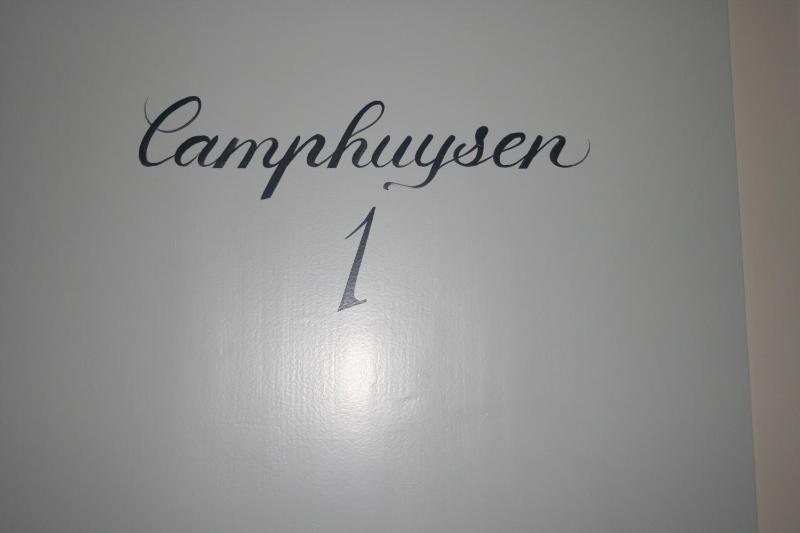 Deluxe kamer met twee bedden image 1