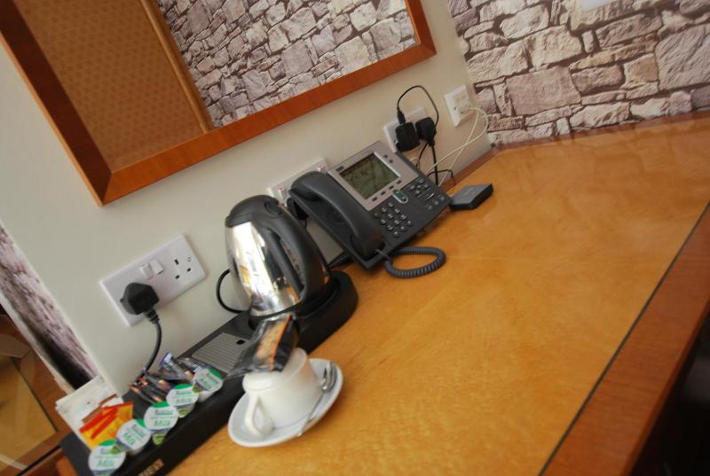 Double or Twin Room image 2