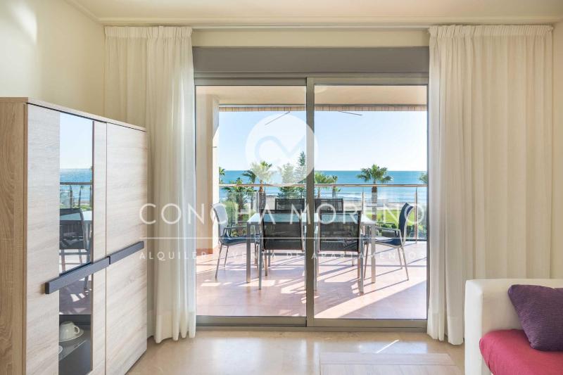 Superior Two-Bedroom Apartment with Sea View image 3